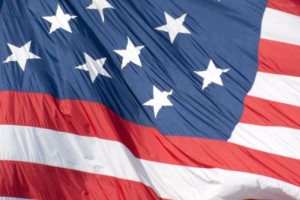 1812 flag