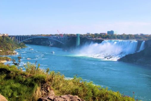 Niagara Falls
