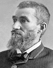 President Garfield's assassination