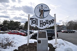 Toll House Inn