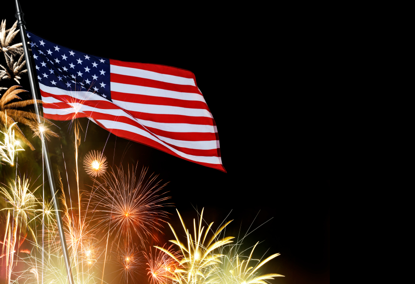 Fourth of July