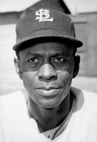 Satchel Paige