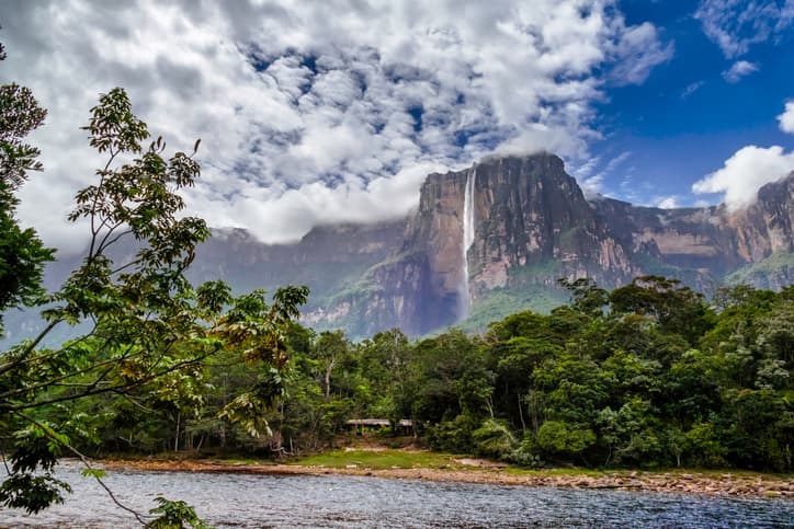 Angel Falls