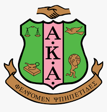 Alpha Kappa Alpha