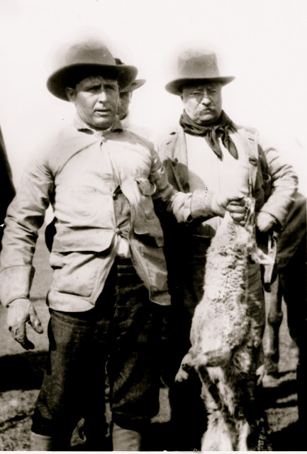 wolf huntnig