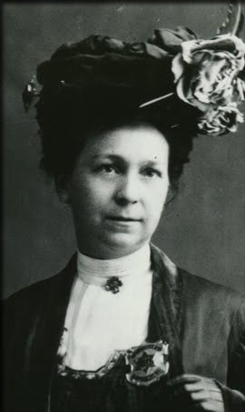 Alice S. Wells