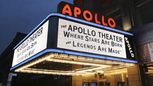 Apollo Theater