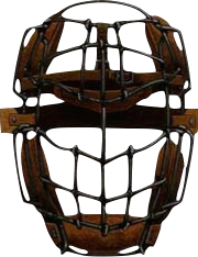 baseball mask