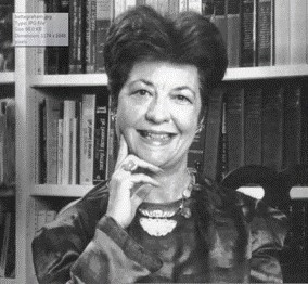Bette Nesmith Graham
