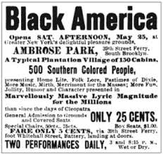 Black America