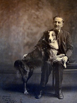 Bobbie and Frank Brazier