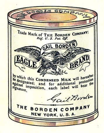 Borden