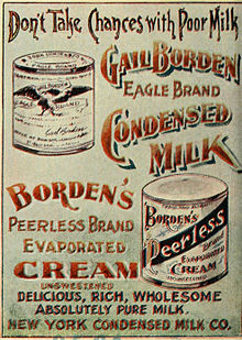Borden
