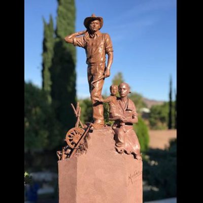 Bracero Program