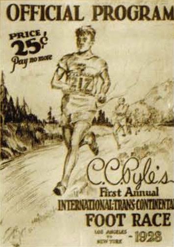 Route 66 Race