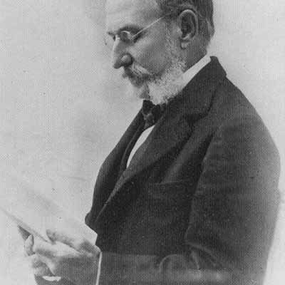 Carlos Finlay