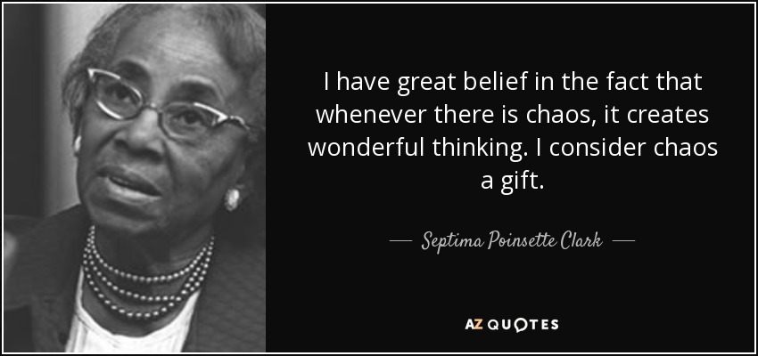 Septima Clark