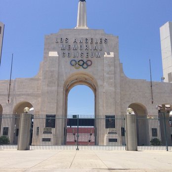 Coliseum