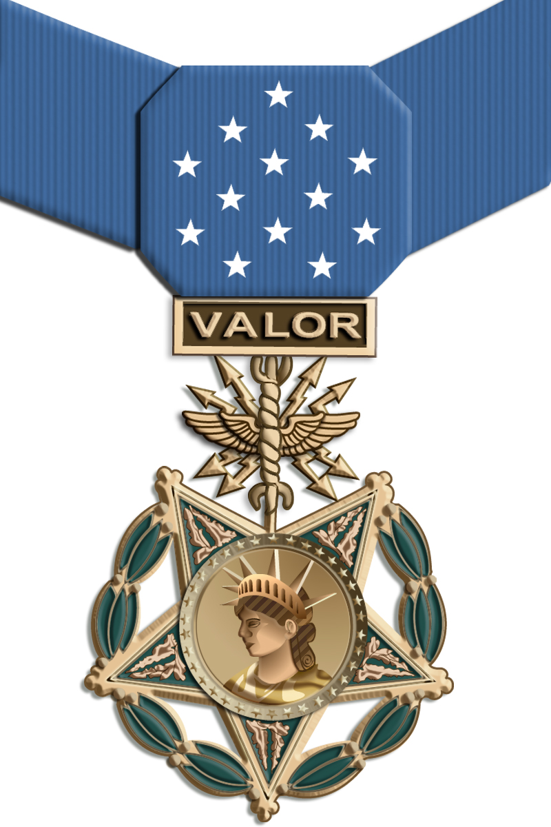 Mexican-American Hero