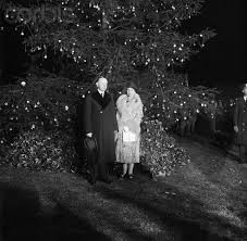 tree lighting ceremony