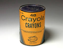 Crayola Crayons