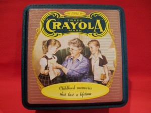 Crayola