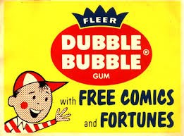 Dubble bubble