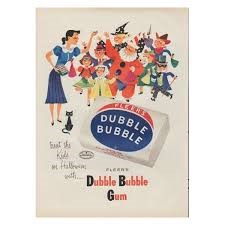 Dubble Bubble