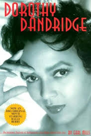 Dorothy Dandridge