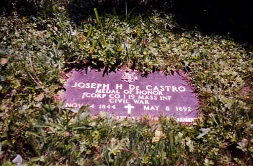 Pickett's Charge, Gettysburg Civil War