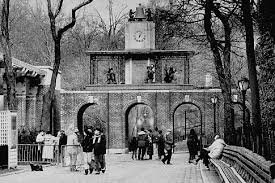 Delacorte Clock