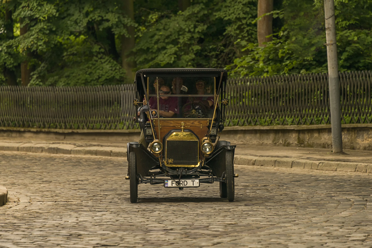 Model T