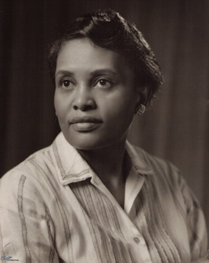 Dovey Johnson Roundtree