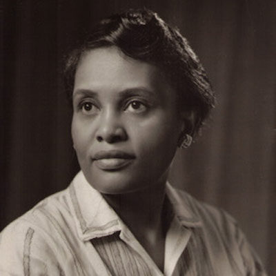 Dovey Johnson Roundtree