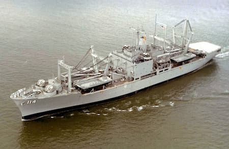 U.S.S. Durham