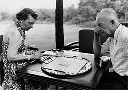 Scrabble