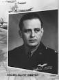 Colonel Elliott Roosevelt
