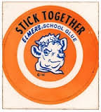 Elmer's Glue