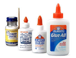 Elmer's Glue