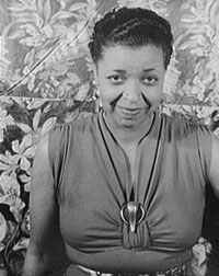 Ethel Waters