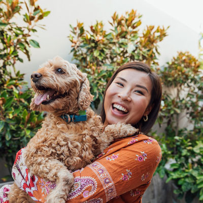 Family Pets