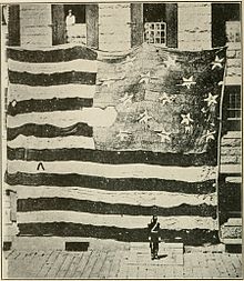 Star Spangled Banner