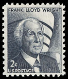 Frank Lloyd Wright