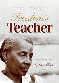 Freedom's Teacher book