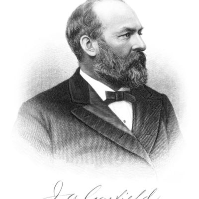 James Garfield
