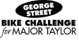 Major Taylor