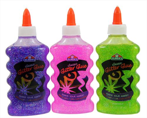 Elmer's Glue