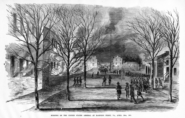 Harper's Ferry