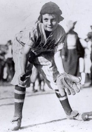 baseball scout