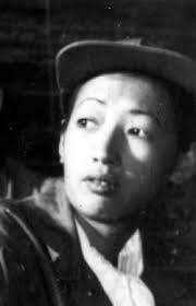 Hazel Ying Lee 